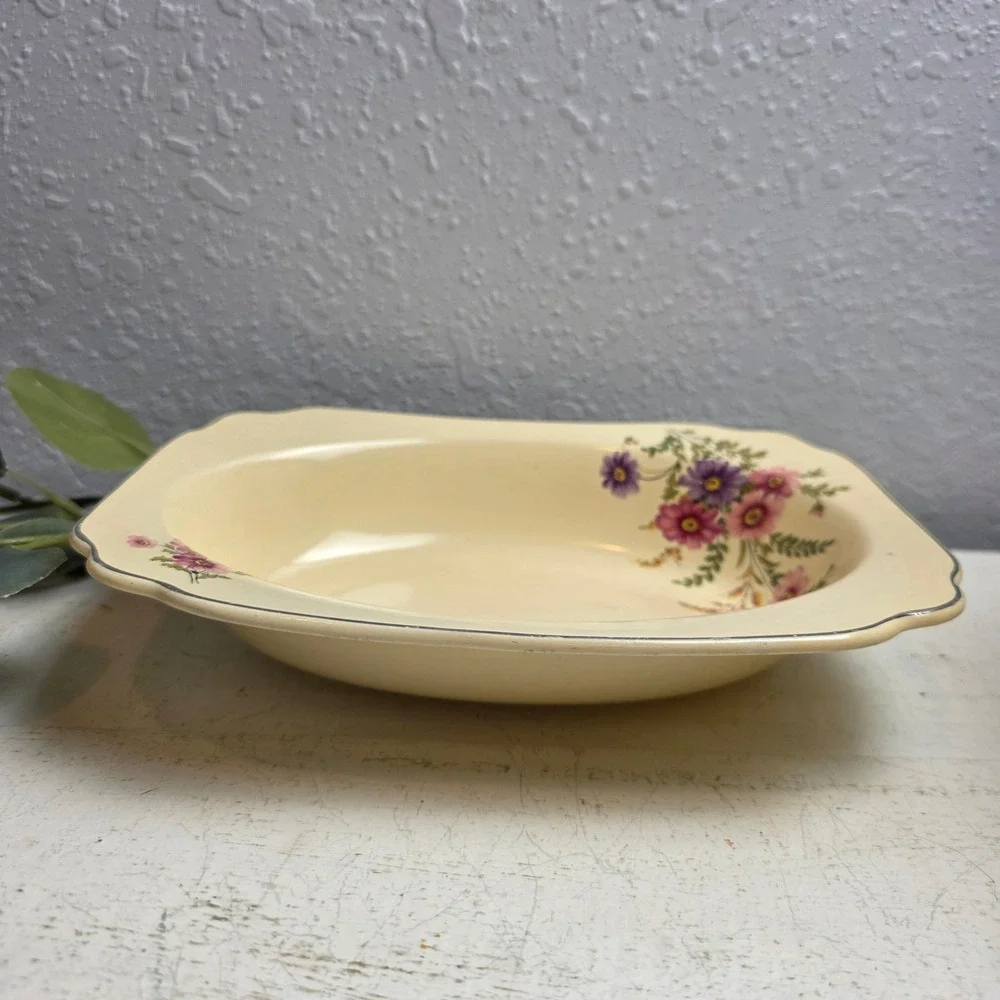 Vintage 1930s Homer‎ Laughlin 